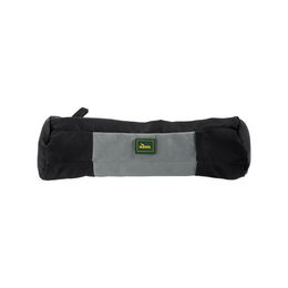 Hunter Trainer Snack Dummy zum Apportieren für Hunde Grau Größe L aus Nylon - 1 Stk. – Bild 1 von 13