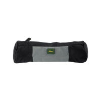 Produktbild von Hunter Trainer Snack Dummy zum Apportieren für Hunde Grau Größe L aus Nylon - 1 Stk.