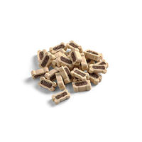 Produktbild von Hunter Training Hundesnack Duo Bones Lamm ohne Zuckerzusatz 200 g - 200 g