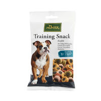 Produktbild von Hunter Training Hundesnack Konfekt Geflügel ohne Zucker 200 g - 200 g