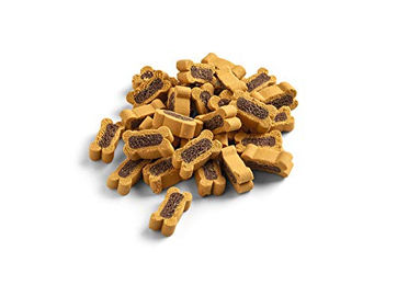 Hunter Training Hundesnack Rollo Geflügel und Wild ohne Zuckerzusatz 200 g - 200 g – Bild 1 von 2