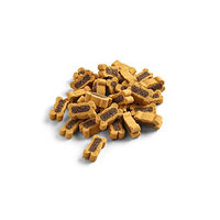 Produktbild von Hunter Training Hundesnack Rollo Geflügel und Wild ohne Zuckerzusatz 200 g - 200 g
