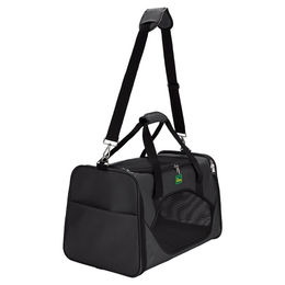 Produktbild von Hunter Transportbox Kansas Schwarz für kleine Rassen