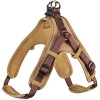Produktbild von Hunter Vario Quick Sportgeschirr aus Neopren braun/caramel Größe S