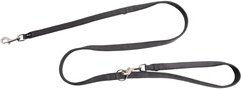 Hunter Verstellbare Führleine Divo Grau Nylon 300 cm - 300 cm – Bild 1 von 3