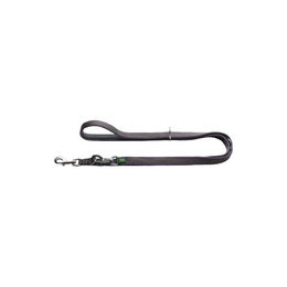 Produktbild von Hunter Verstellbare Führleine Divo Lila Nylon 200 cm x 2,0 cm - 2 m
