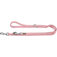 Produktbild von Hunter Verstellbare Führleine Divo Up Rosa aus Polyester 20/200 cm - 200 cm