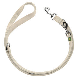 Produktbild von Hunter Verstellbare Führleine Maldon Limited Edition beige