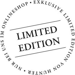 Produktbild von Hunter Verstellbare Führleine Round & Soft Bega Schwarz S-L