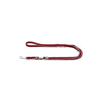 Produktbild von Hunter Verstellbare Hundeführleine Hilo Rot 200 cm 20 mm - 200 cm
