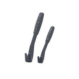 Hunter Zeckenhaken Ajka 2er Set Anthrazit – Bild 1 von 2