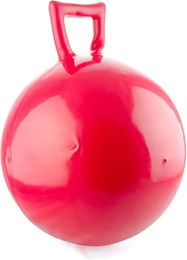 Produktbild von Hüpfball Umbria Equitazione Rot