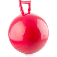 Produktbild von Hüpfball Umbria Equitazione Rot