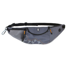 Hurtta Action Belt Belohnungstasche Grau - 0,75 l – Bild 1 von 1