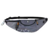 Produktbild von Hurtta Action Belt Belohnungstasche Grau - 0,75 l