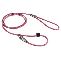 Produktbild von Hurtta Casual Retriever Seilleine für Hunde violett/hellviolett