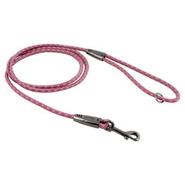 Produktbild von Hurtta Casual Seilleine Führleine für Hunde violett/hellviolett 180 cm 8 mm - 180 cm