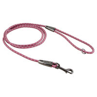 Produktbild von Hurtta Casual Seilleine Führleine für Hunde violett/hellviolett 180 cm 8 mm - 180 cm