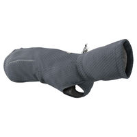 Produktbild von Hurtta ECO Hundejacke Warming Midlayer Fleece Dunkelgrau