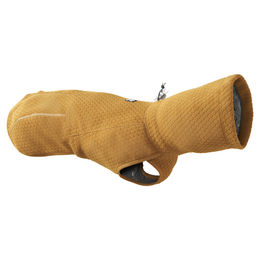 Hurtta ECO Warming Midlayer Hundejacke Fleece Beige Klein – Bild 1 von 2