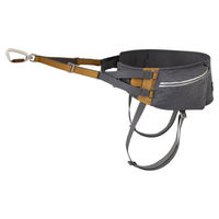 Produktbild von Hurtta Expedition Belt ECO Gürteltasche Blackberry Grau