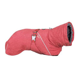 Hurtta Expedition Parka II Hundemantel Winter Rot Größe 60 – Bild 1 von 2