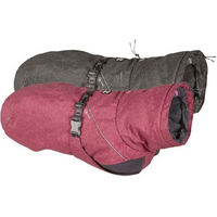 Produktbild von Hurtta Expedition Wintermantel für kleine Hunde waterproof in Lila 8 in