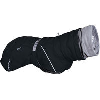 Produktbild von Hurtta Extreme ECO Hundemantel Winterjacke wasserdicht Grün 35 cm - 1 Stk.