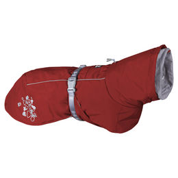 Hurtta Extreme Warmer Hundemantel Winterjacke wasserabweisend Weinrot 40 cm – Bild 1 von 6