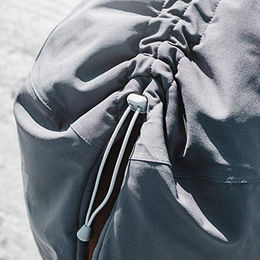 Hurtta Extreme Warmer V2 Hundemantel wasserdicht Grau – Bild 1 von 3