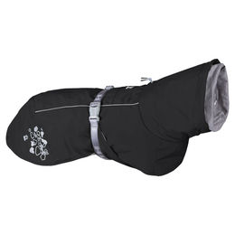 Produktbild von Hurtta Extreme Warmer V2 Hundewärmejacke wasserdicht dunkelgrau
