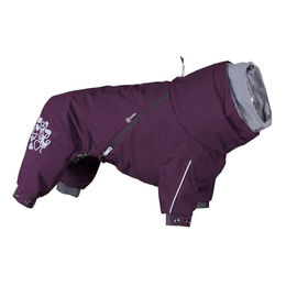 Hurtta Extreme Winter Overall für Hunde in Lila Größe S – Bild 1 von 2