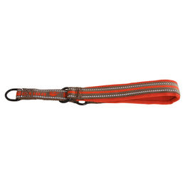 Hurtta Half Choke Halsband Rot 20-30 cm – Bild 1 von 1