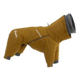 Hurtta Hunde-Overall Extreme Overall II Desert Beige Größe 40M – Bild 1 von 1