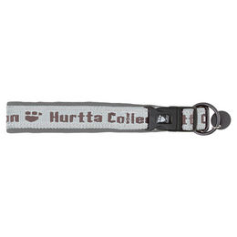 Produktbild von Hurtta Hundehalsband aus Neopren Grau 65 cm