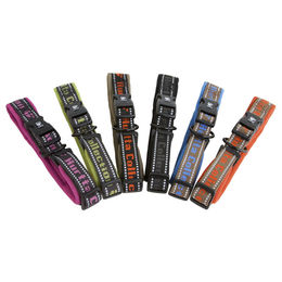 Produktbild von Hurtta Hundehalsband für Riesenrassen Braun Neopren 55 - 65 cm