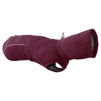 Produktbild von Hurtta Hundejacke Warming Midlayer ECO Aubergine