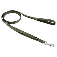 Produktbild von Hurtta Hundeleine Weekend Warrior Standard Leash Forest Grün