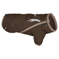 Produktbild von Hurtta Hundemantel Chill Stopper Softshell Braun Größe 30 cm
