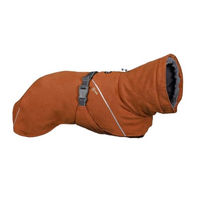 Produktbild von Hurtta Hundemantel Expedition Parka II Cinnamon Limited Edition