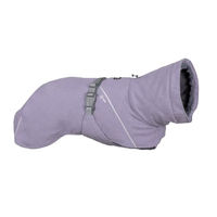 Produktbild von Hurtta Hundemantel Expedition Parka II Limited Edition Lavender Größe 60