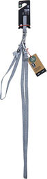 Hurtta Hundeschleppleine Multilong Eco aus Polyester Blackberry 1,1-3 m – Bild 1 von 8