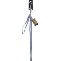 Produktbild von Hurtta Hundeschleppleine Multilong Eco aus Polyester Blackberry 1,1-3 m