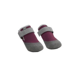 Hurtta Hundeschuhe Weekend Warrior Boots Eggplant Größe S – Bild 1 von 1