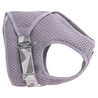 Produktbild von Hurtta Kühlweste Cooling Wrap für Hunde Lila Größe XXL 85-95 cm