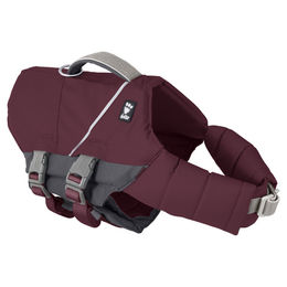 Hurtta Life Savior ECO Hundeschwimmweste für große Rassen Lila 30-40 kg – Bild 1 von 2
