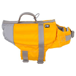 Produktbild von Hurtta Life Savior Schwimmweste für Hunde Mini Orange