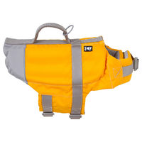 Produktbild von Hurtta Life Savior Schwimmweste für Hunde Mini Orange