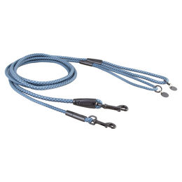 Produktbild von Hurtta Mountain Rope Hundeleine Pfefferminz 8 mm x 180 cm - 180 cm