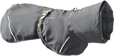 Hurtta Mudventure Eco Regenmantel für Hunde Blackberry 65 cm – Bild 1 von 5
